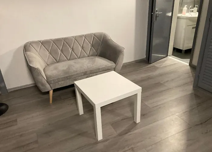 Dave Apartman 2