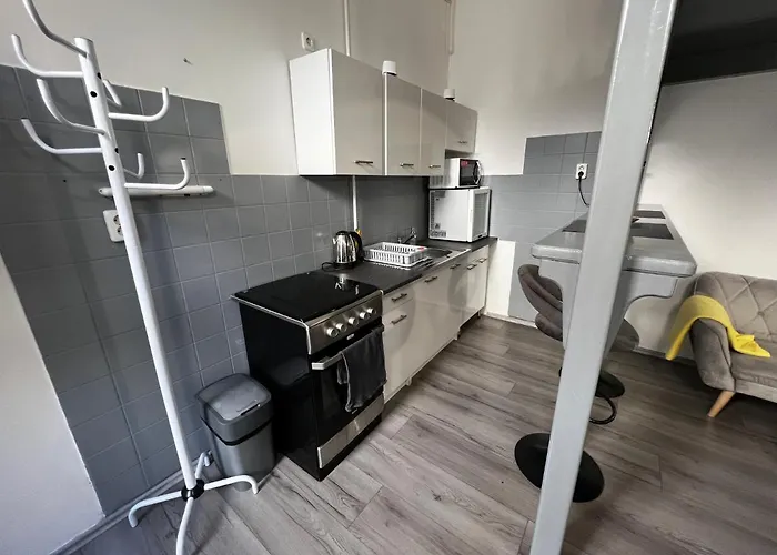 Dave Apartman 2
