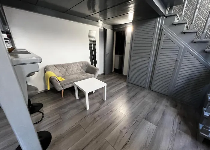 Dave Apartman 2