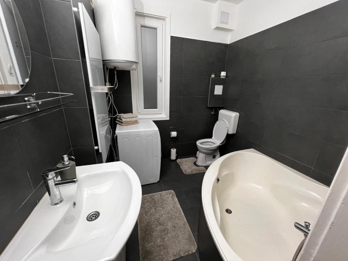 Apartman Dave 2 Szeged