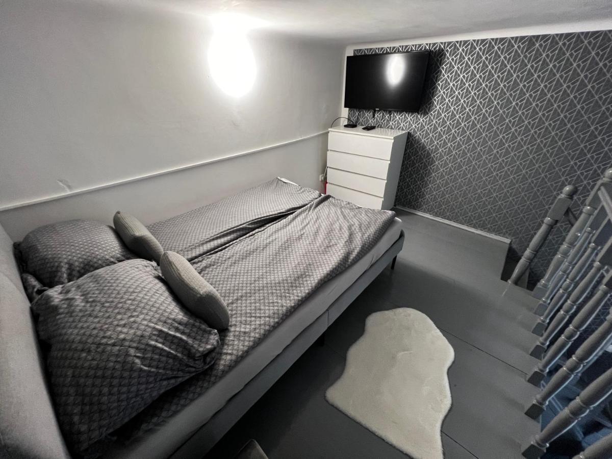 Apartman Dave 2