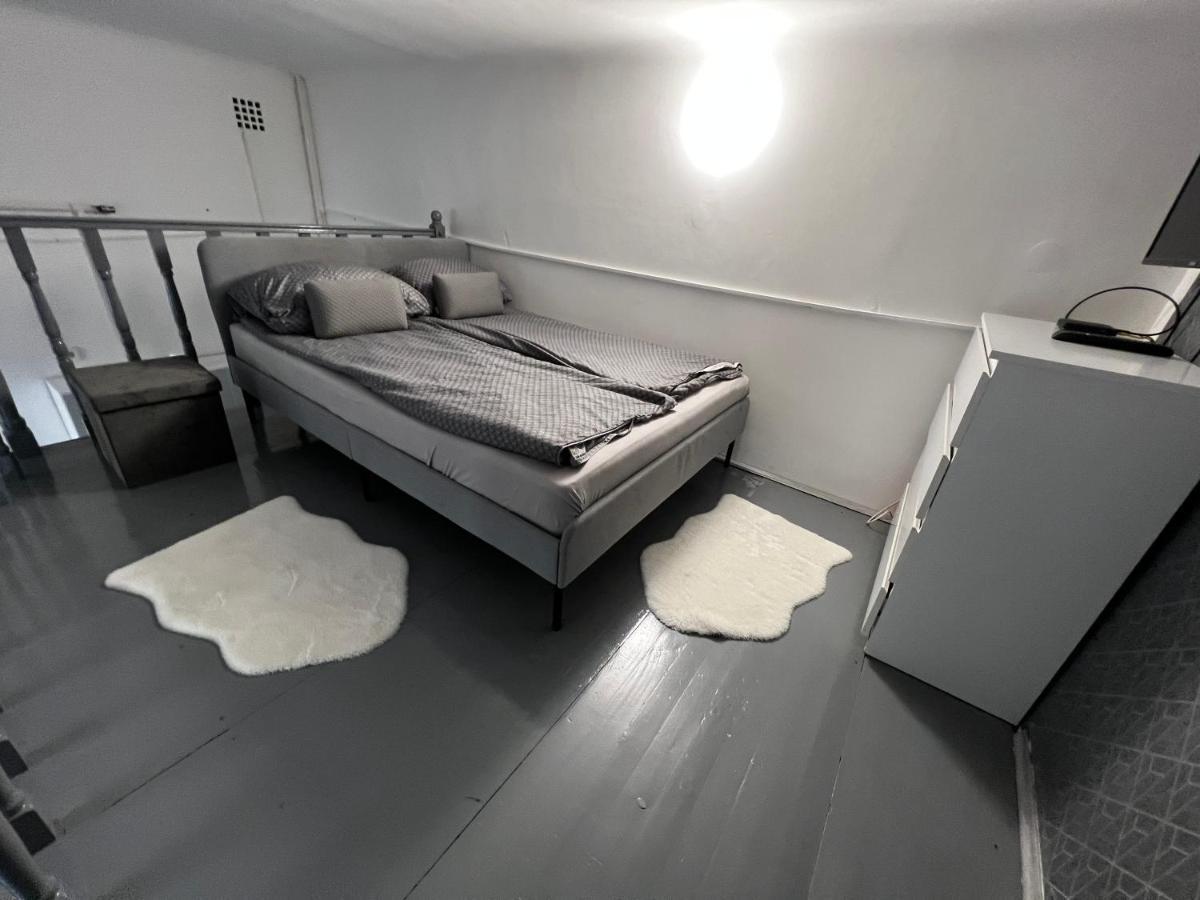 Dave 2 Apartman Szeged