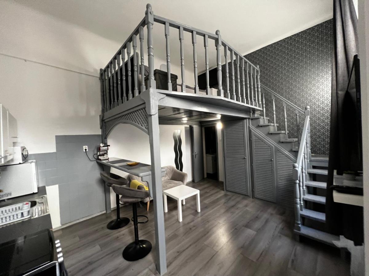 Dave 2 Apartman